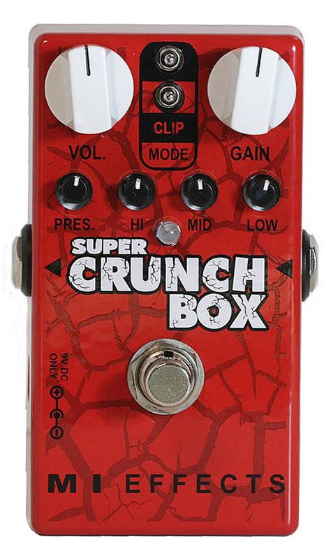 super crunch box v2